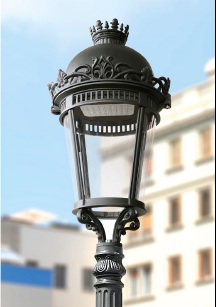 outdoor architectural lighting fixtures